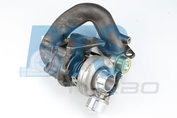 Turbocompresseur, suralimentation ORIGINAL